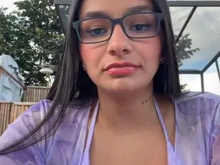 Camy Powergirl's Live Sex Cam Show