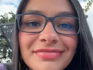 Camy Powergirl's Live Sex Cam Show