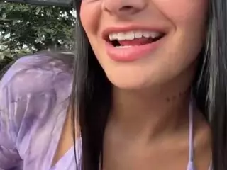 Camy Powergirl's Live Sex Cam Show