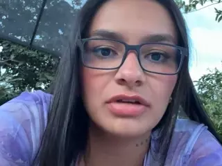 Camy Powergirl's Live Sex Cam Show
