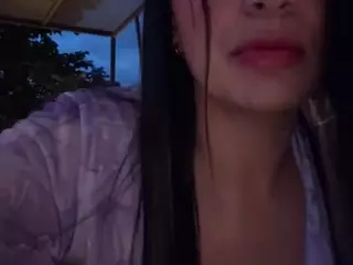 Camy Powergirl's Live Sex Cam Show