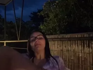 Camy Powergirl's Live Sex Cam Show