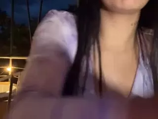 Camy Powergirl's Live Sex Cam Show