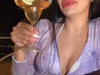 Camy Powergirl's Live Sex Cam Show