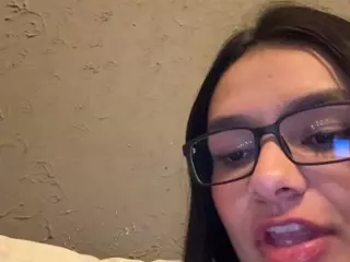 Camy Powergirl's Live Sex Cam Show