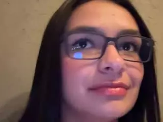 Camy Powergirl's Live Sex Cam Show