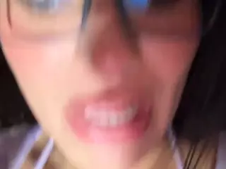 Camy Powergirl's Live Sex Cam Show