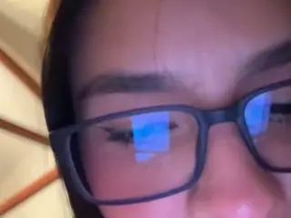 Camy Powergirl's Live Sex Cam Show