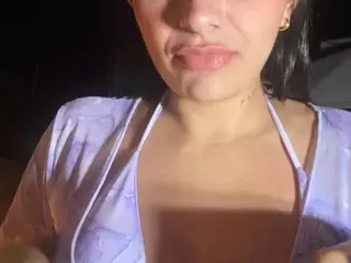 Camy Powergirl's Live Sex Cam Show