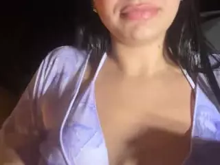 Camy Powergirl's Live Sex Cam Show