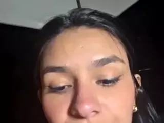 Camy Powergirl's Live Sex Cam Show