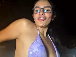 Camy Powergirl's Live Sex Cam Show