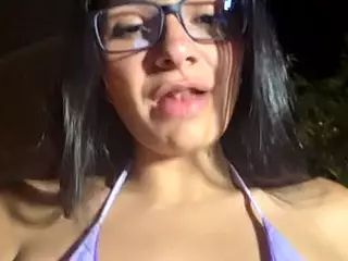 Camy Powergirl's Live Sex Cam Show