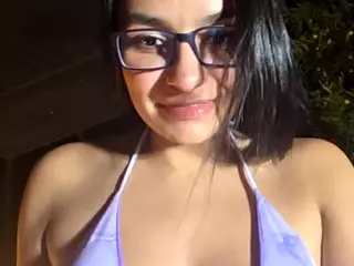 Camy Powergirl's Live Sex Cam Show