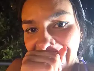 Camy Powergirl's Live Sex Cam Show