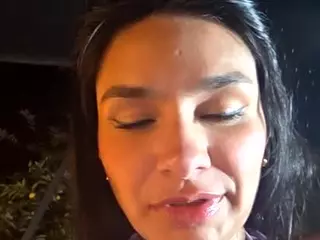 Camy Powergirl's Live Sex Cam Show