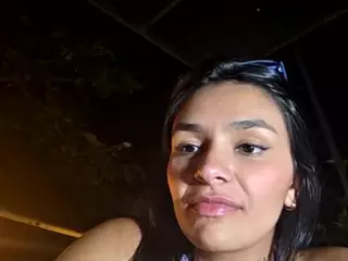 Camy Powergirl's Live Sex Cam Show