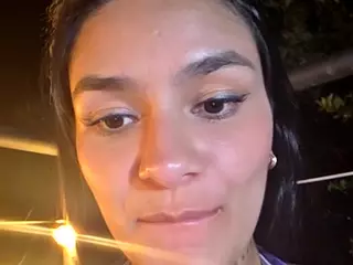 Camy Powergirl's Live Sex Cam Show