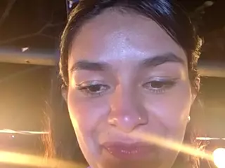 Camy Powergirl's Live Sex Cam Show