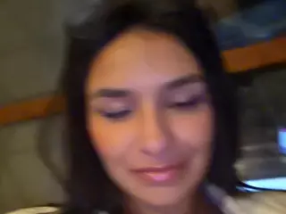 Camy Powergirl's Live Sex Cam Show