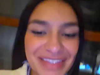 Camy Powergirl's Live Sex Cam Show