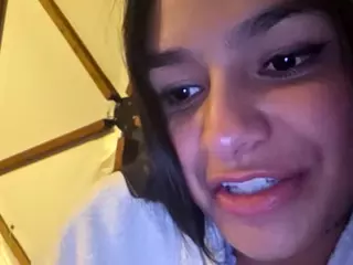 Camy Powergirl's Live Sex Cam Show