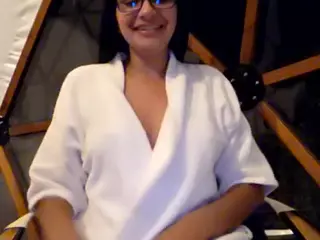 Camy Powergirl's Live Sex Cam Show