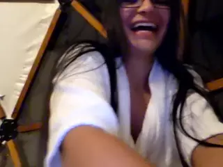 Camy Powergirl's Live Sex Cam Show