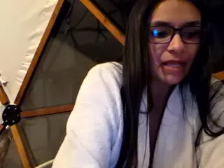 Camy Powergirl's Live Sex Cam Show
