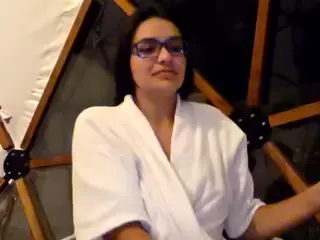 Camy Powergirl's Live Sex Cam Show