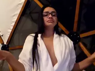 Camy Powergirl's Live Sex Cam Show
