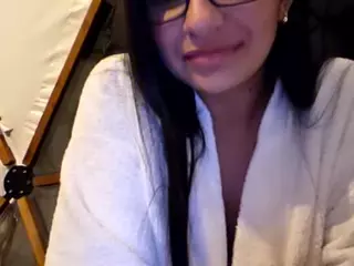 Camy Powergirl's Live Sex Cam Show