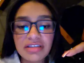 Camy Powergirl's Live Sex Cam Show