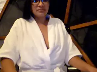 Camy Powergirl's Live Sex Cam Show