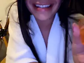 Camy Powergirl's Live Sex Cam Show
