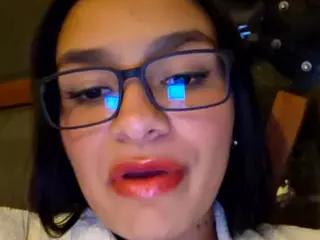 Camy Powergirl's Live Sex Cam Show