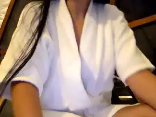 Camy Powergirl's Live Sex Cam Show