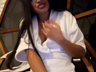 Camy Powergirl's Live Sex Cam Show
