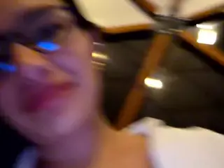 Camy Powergirl's Live Sex Cam Show