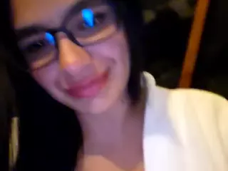 Camy Powergirl's Live Sex Cam Show