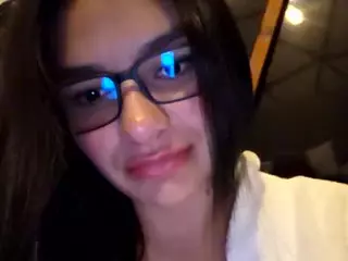 Camy Powergirl's Live Sex Cam Show