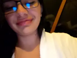 Camy Powergirl's Live Sex Cam Show
