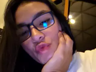 Camy Powergirl's Live Sex Cam Show