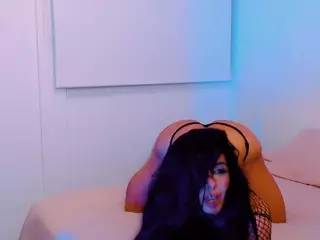 alice-fox's Live Sex Cam Show