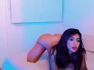 alice-fox's Live Sex Cam Show