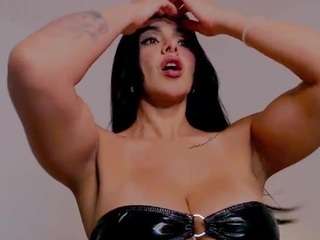 Live cam show with alice-fox