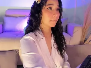 Kim Thompson's Live Sex Cam Show