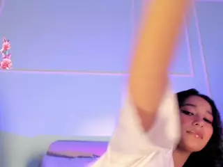 Kim Thompson's Live Sex Cam Show