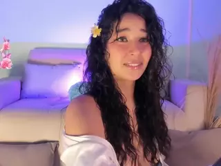 Kim Thompson's Live Sex Cam Show