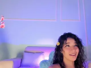 Kim Thompson's Live Sex Cam Show